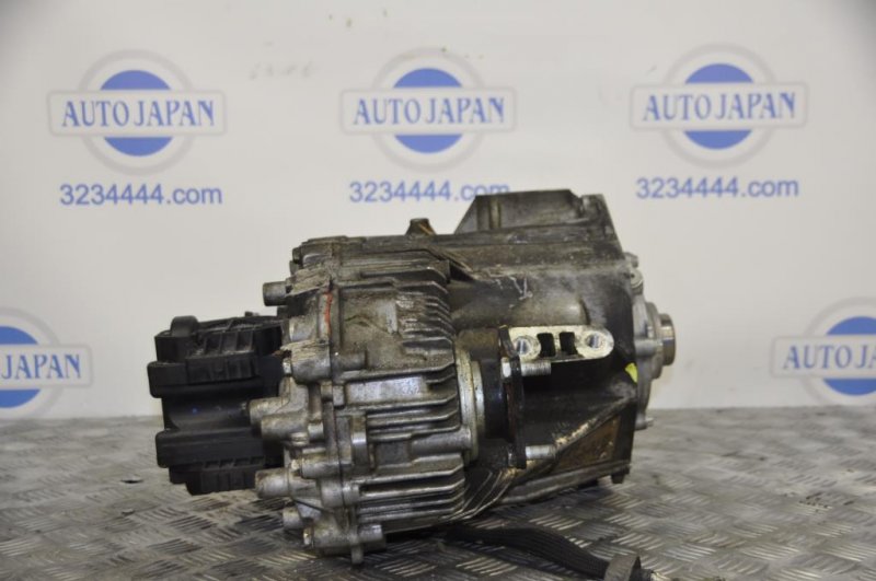 Раздаточная коробка LX570 07-15