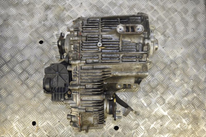 Раздаточная коробка LX570 07-15