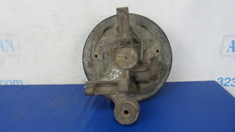 Ступица задняя левая HYUNDAI ELANTRA XD 00-06