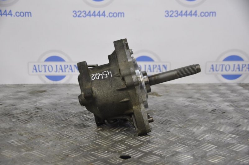 Раздаточная коробка QASHQAI 07-14