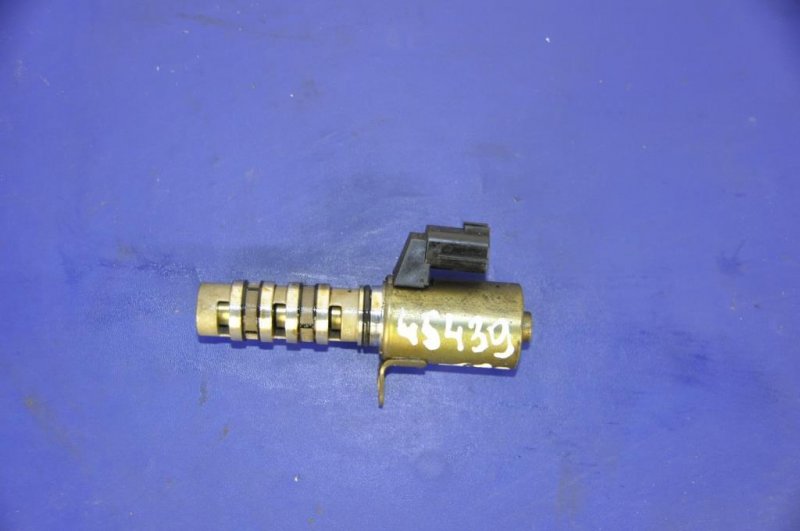 Клапан изменения фаз ГРМ NISSAN X-TRAIL T30 01-07 Б/У