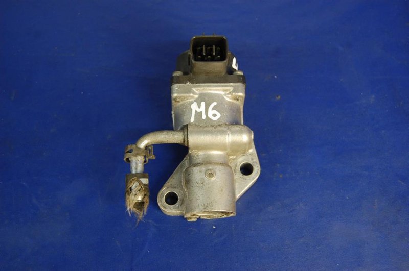 Клапан EGR MAZDA 6 GG 02-07 Б/У