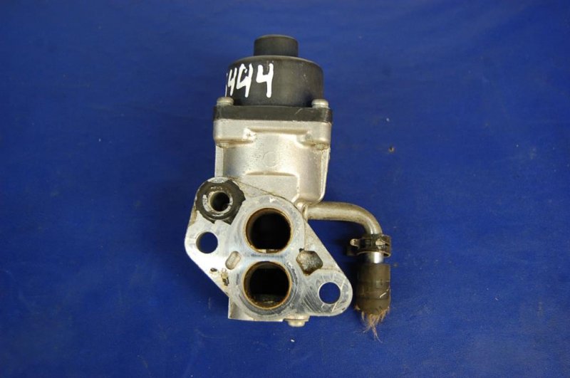 Клапан EGR 6 GG 02-07