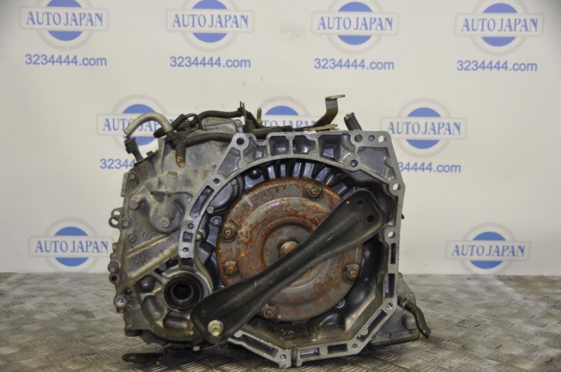 Запчасть акпп NISSAN NOTE 04-12 310201XC1A Б/У АКПП NISSAN NOTE 04-12 310201XC1A Б/У