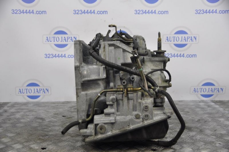 АКПП NOTE 04-12 АКПП NOTE 04-12