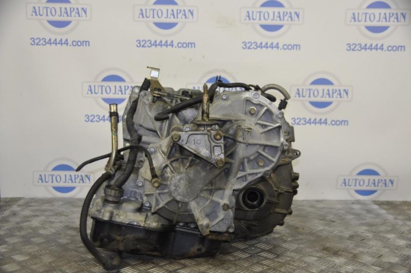 АКПП NISSAN NOTE 04-12 АКПП NISSAN NOTE 04-12