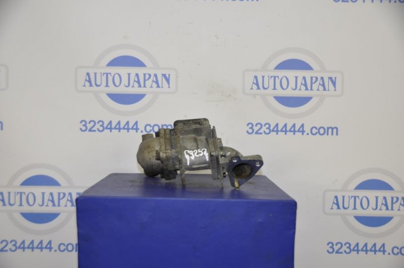 Корпус термостата MITSUBISHI PAJERO 99-06 1305A418 Б/У