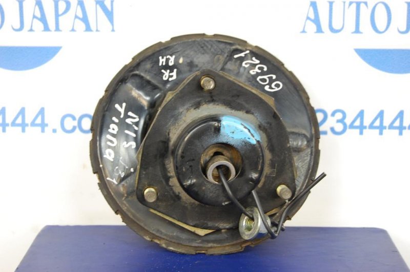 Опора амортизатора NISSAN TEANA J31 03-07 54320-CA002 Б/У