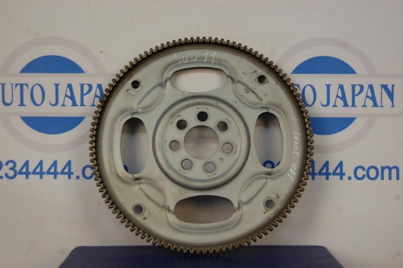 Маховик АКПП MITSUBISHI LANCER X 10 07-15 4B11 Б/У