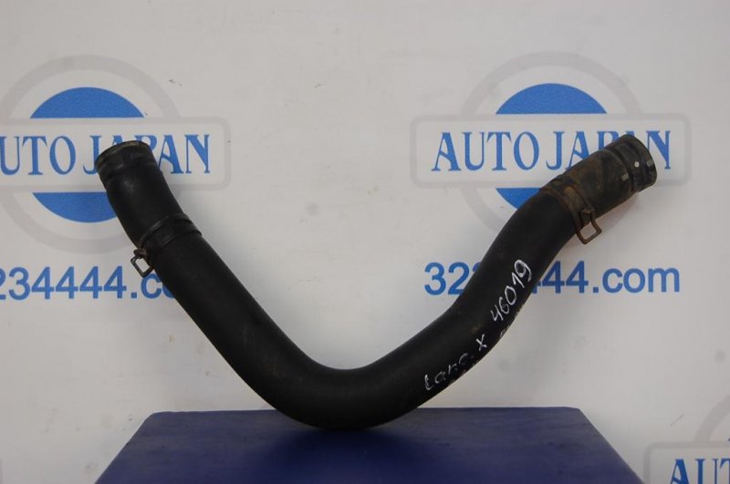 Запчасть патрубок системы охлаждения MITSUBISHI LANCER X 10 07-15 4B11 Б/У Патрубок системы охлаждения MITSUBISHI LANCER X 10 07-15 4B11 Б/У