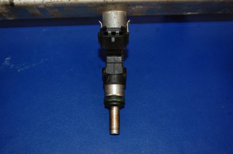 Форсунка топливная LANCER X 10 07-15 4B11 Форсунка топливная LANCER X 10 07-15 4B11