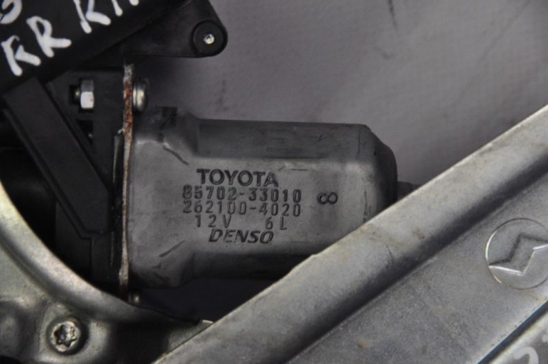 Стеклоподъемник задний правый ES350 06-12 Стеклоподъемник задний правый ES350 06-12