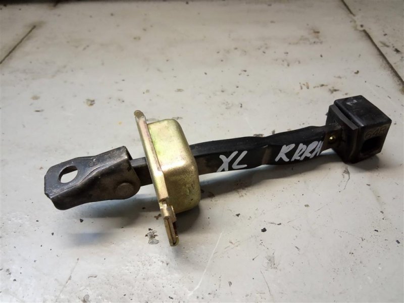 Ограничитель двери задний правый OUTLANDER XL 05-13