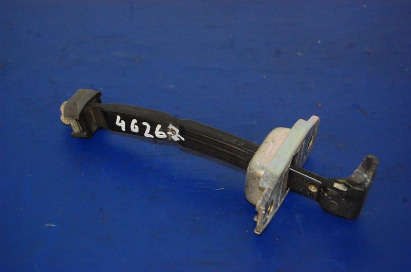 Ограничитель двери задний правый TOYOTA CAMRY 40 06-11 Б/У