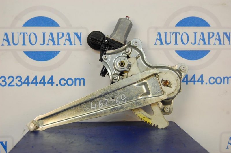 Стеклоподъемник задний правый TOYOTA CAMRY 40 06-11 69803-33050 Б/У