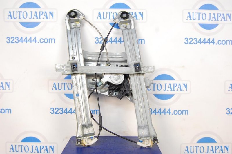 Стеклоподъемник передний правый GALANT 03-12 Стеклоподъемник передний правый GALANT 03-12