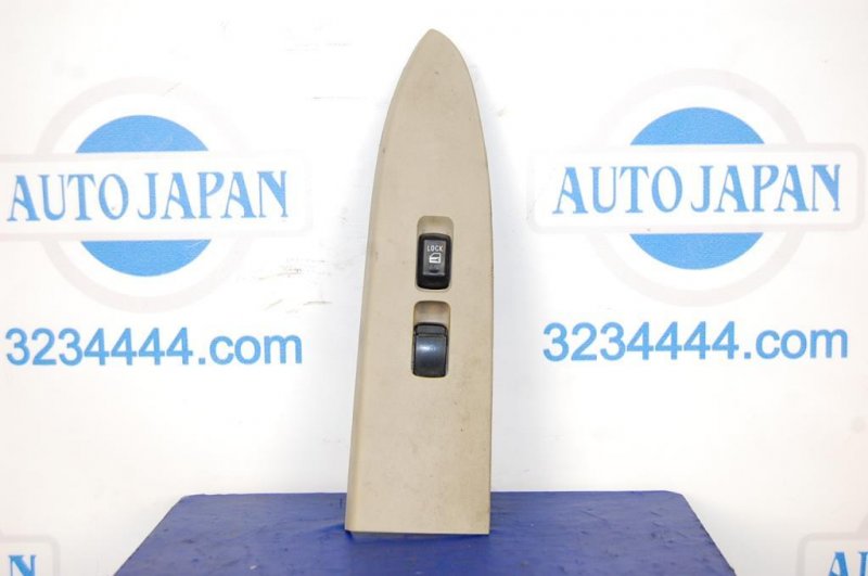Кнопка стеклоподъемника MITSUBISHI GALANT 03-12 Б/У