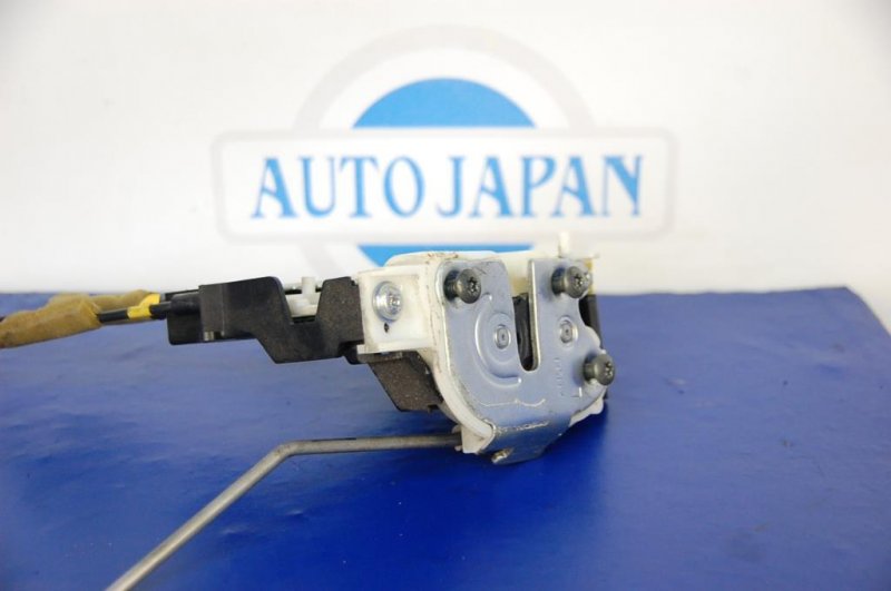 Замок двери задний левый OUTLANDER XL 05-13