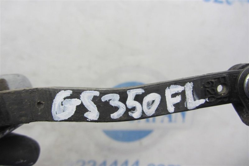 Ограничитель двери передний левый LEXUS GS350 GS300 05-11