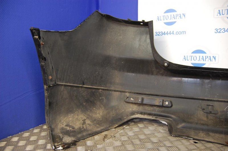 Бампер задний CX-9 06-16