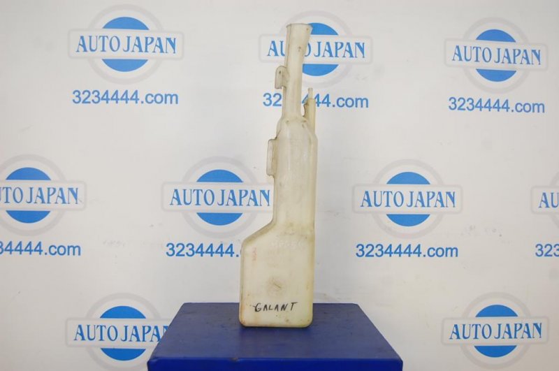 Бачок расширительный MITSUBISHI GALANT 03-12 MR597325 Б/У
