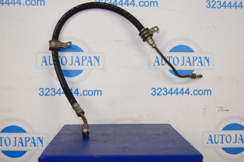 Трубка ГУР высокого давления MITSUBISHI GALANT 03-12 Б/У