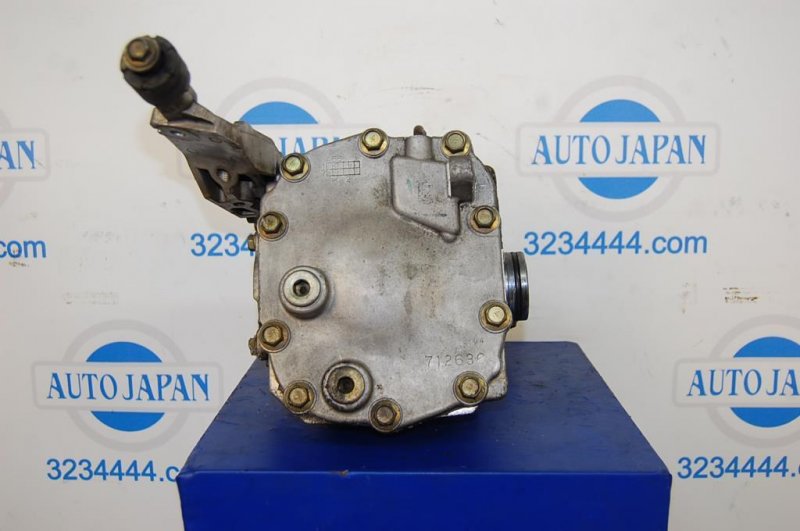 Редуктор передний FX/QX70 S51 08-17