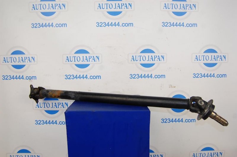 Запчасть карданный вал передний INFINITI FX/QX70 S51 08-17 VQ35HR 37200-1CA1A Б/У Карданный вал передний INFINITI FX/QX70 S51 08-17 VQ35HR 37200-1CA1A Б/У