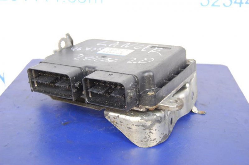 Блок управления двигателем LANCER X 10 07-15