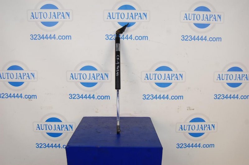 Амортизатор крышки багажника правый MITSUBISHI OUTLANDER XL 05-13 5802A008 Б/У