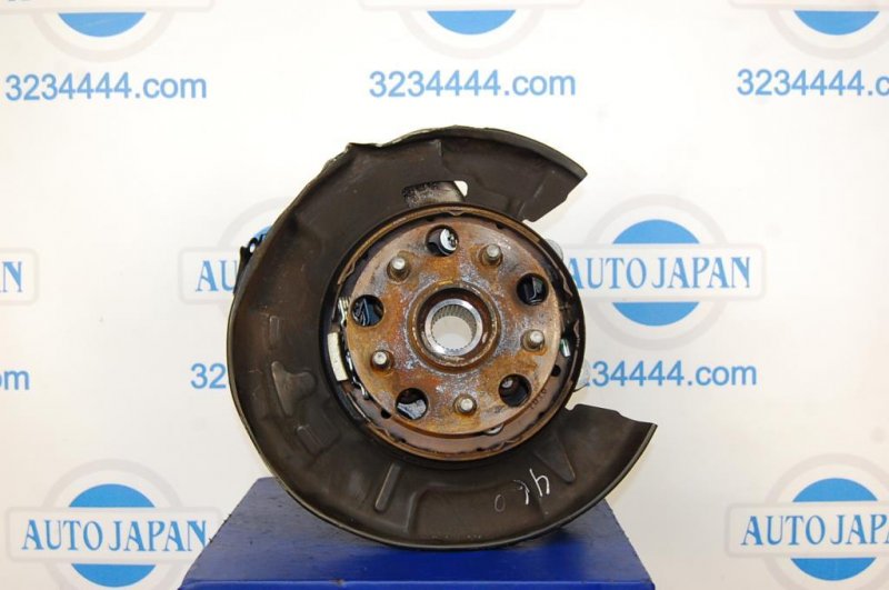 Запчасть ступица задняя правая LEXUS GS350 GS300 05-11 42410-30020 Б/У Ступица задняя правая LEXUS GS350 GS300 05-11 42410-30020 Б/У