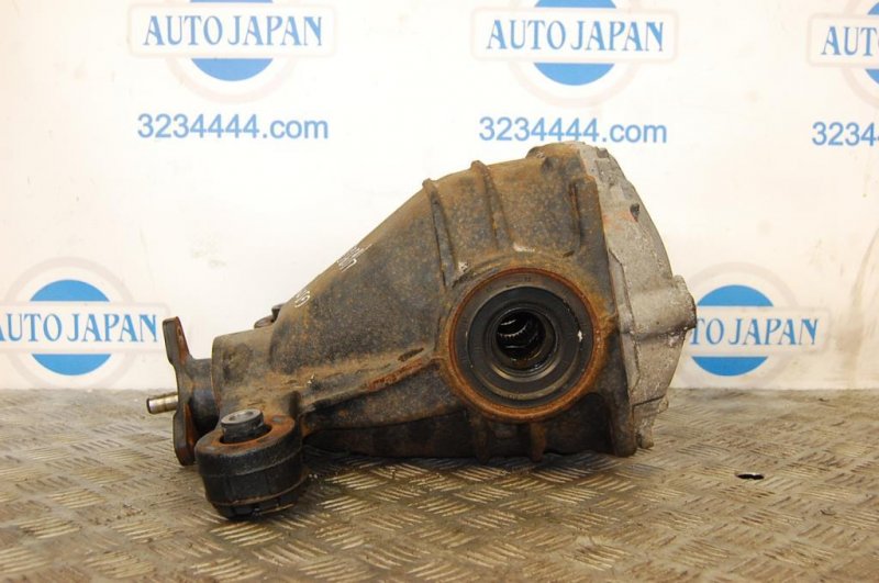 Редуктор задний GS350 GS300 05-11