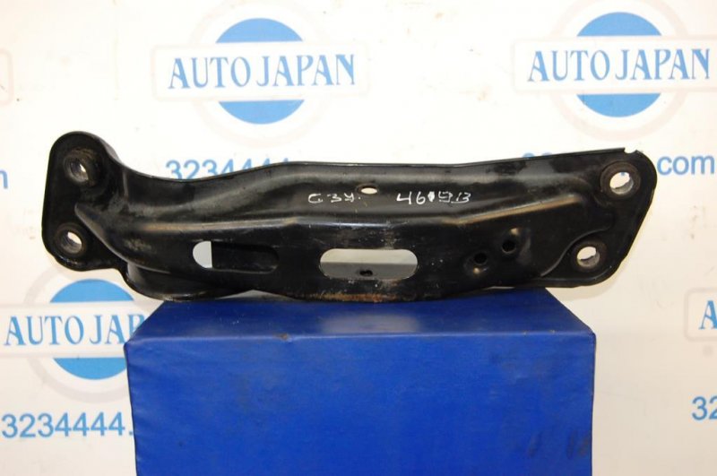 Кронштейн КПП INFINITI G25/G35/G37/Q40 06-14 Б/У