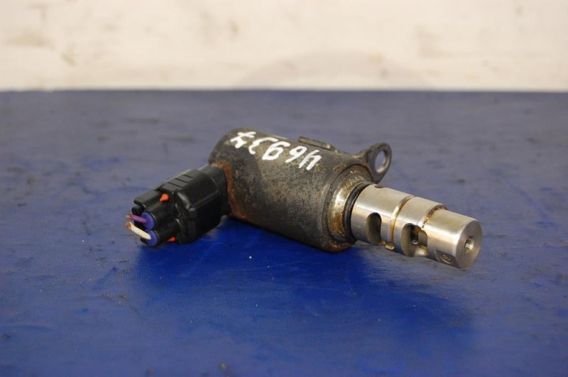 Запчасть клапан изменения фаз грм MITSUBISHI OUTLANDER XL 05-13 Б/У Клапан изменения фаз ГРМ MITSUBISHI OUTLANDER XL 05-13 Б/У