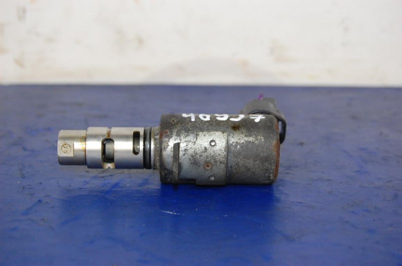 Клапан изменения фаз ГРМ OUTLANDER XL 05-13 Клапан изменения фаз ГРМ OUTLANDER XL 05-13