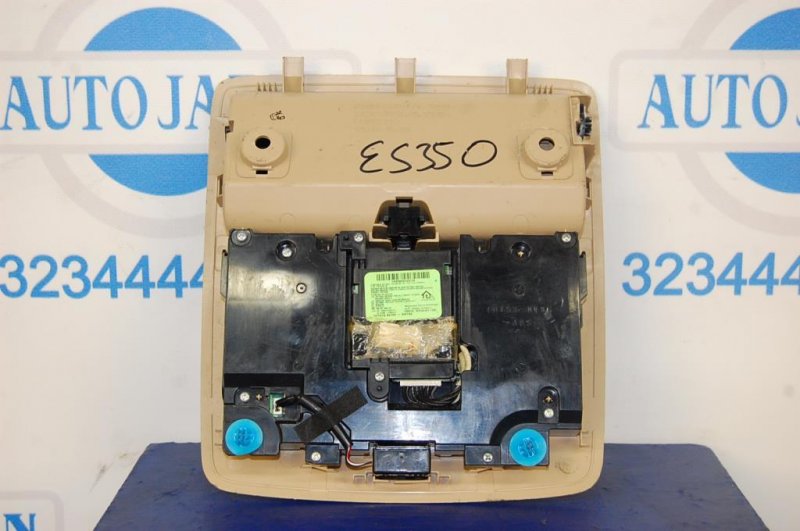 Плафон салона ES350 06-12