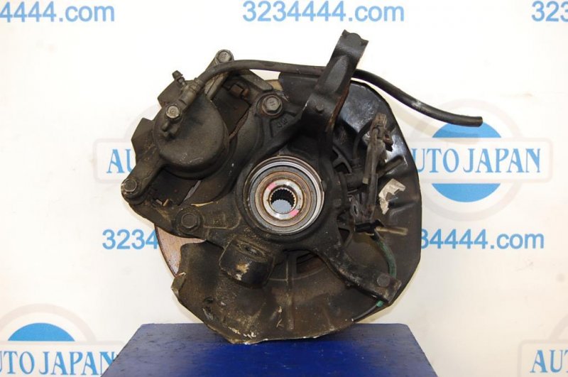 Запчасть датчик abs передний правый TOYOTA CAMRY 40 06-11 Б/У Датчик ABS передний правый TOYOTA CAMRY 40 06-11 Б/У