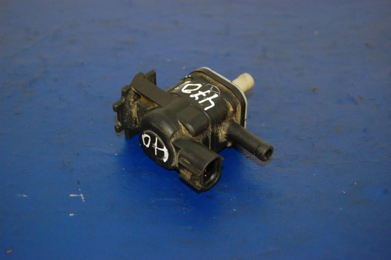 Запчасть клапан электромагнитный (вакуумный) TOYOTA CAMRY 40 06-11 90910-12276 Б/У Клапан электромагнитный (вакуумный) TOYOTA CAMRY 40 06-11 90910-12276 Б/У