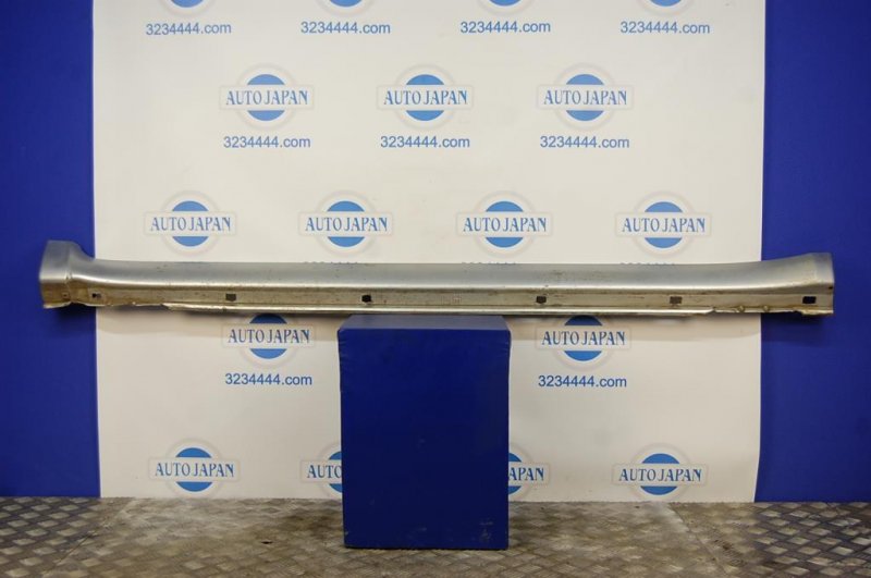 Запчасть накладка порога наружная левая SUBARU FORESTER SG 02-07 91112SA190TG Б/У Накладка порога наружная левая SUBARU FORESTER SG 02-07 91112SA190TG Б/У