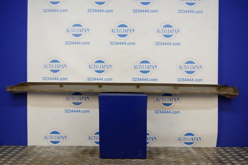 Накладка порога наружная левая FORESTER SG 02-07 Накладка порога наружная левая FORESTER SG 02-07