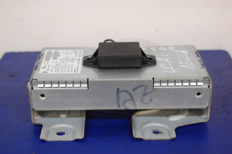 Блок электронный NISSAN LEAF 10-17