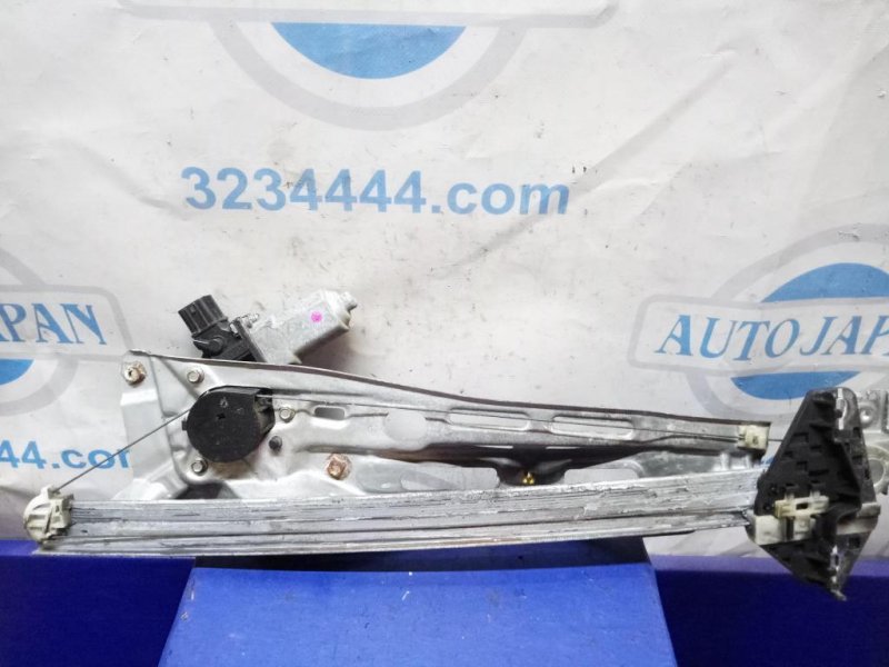 Стеклоподъемник передний правый MDX (YD2) 06-13 YD2