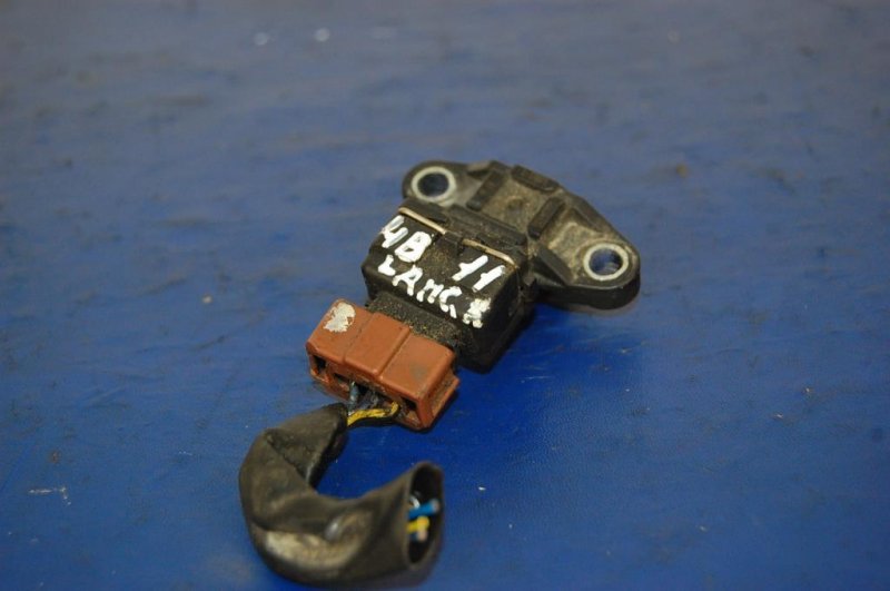 Датчик абсолютного давления (MAP sensor) LANCER X 10 07-15 Датчик абсолютного давления (MAP sensor) LANCER X 10 07-15