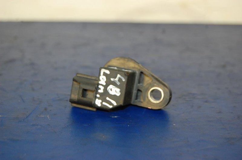 Датчик положения распредвала MITSUBISHI LANCER X 10 07-15 1865A066 Б/У