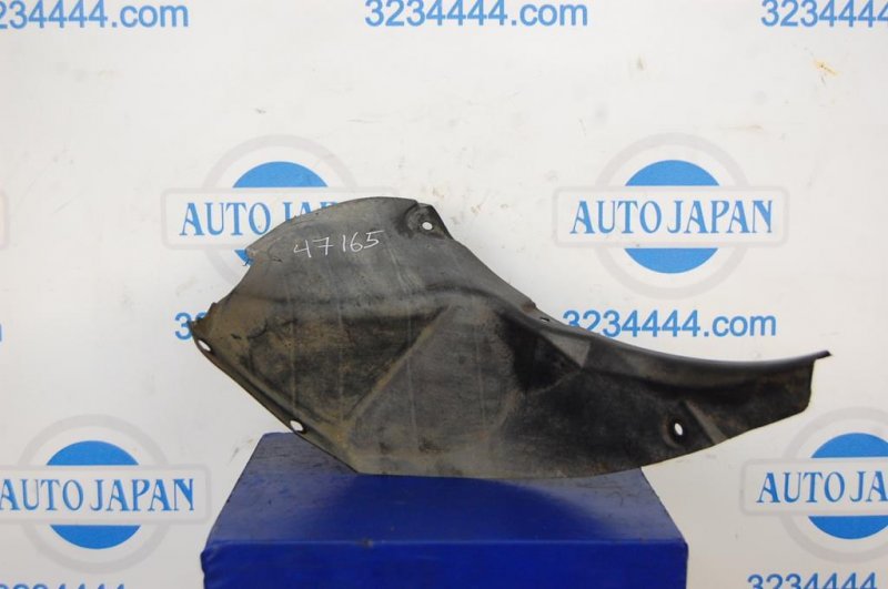 Подкрылок задний правый MITSUBISHI GALANT 03-12 Б/У