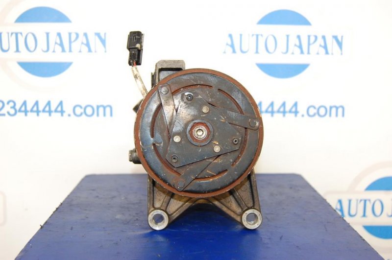 Компрессор кондиционера NISSAN MURANO Z51 07-14