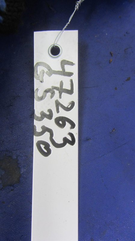 Подрулевой переключатель GS350 GS300 05-11