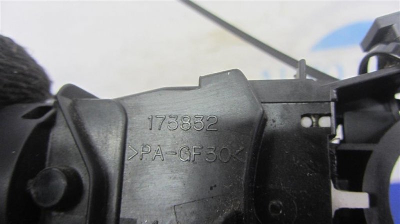 Подрулевой переключатель GS350 GS300 05-11