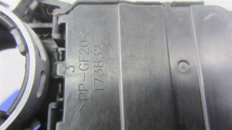 Подрулевой переключатель GS350 GS300 05-11