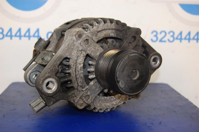 Генератор LEXUS GS350 GS300 05-11 27060-31060 Б/У